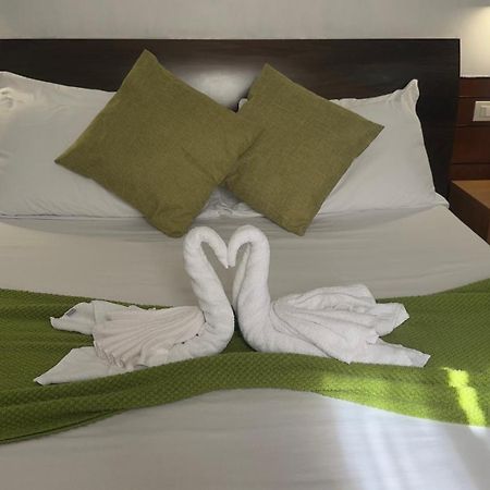 Romalive Hotel Buitenkant foto