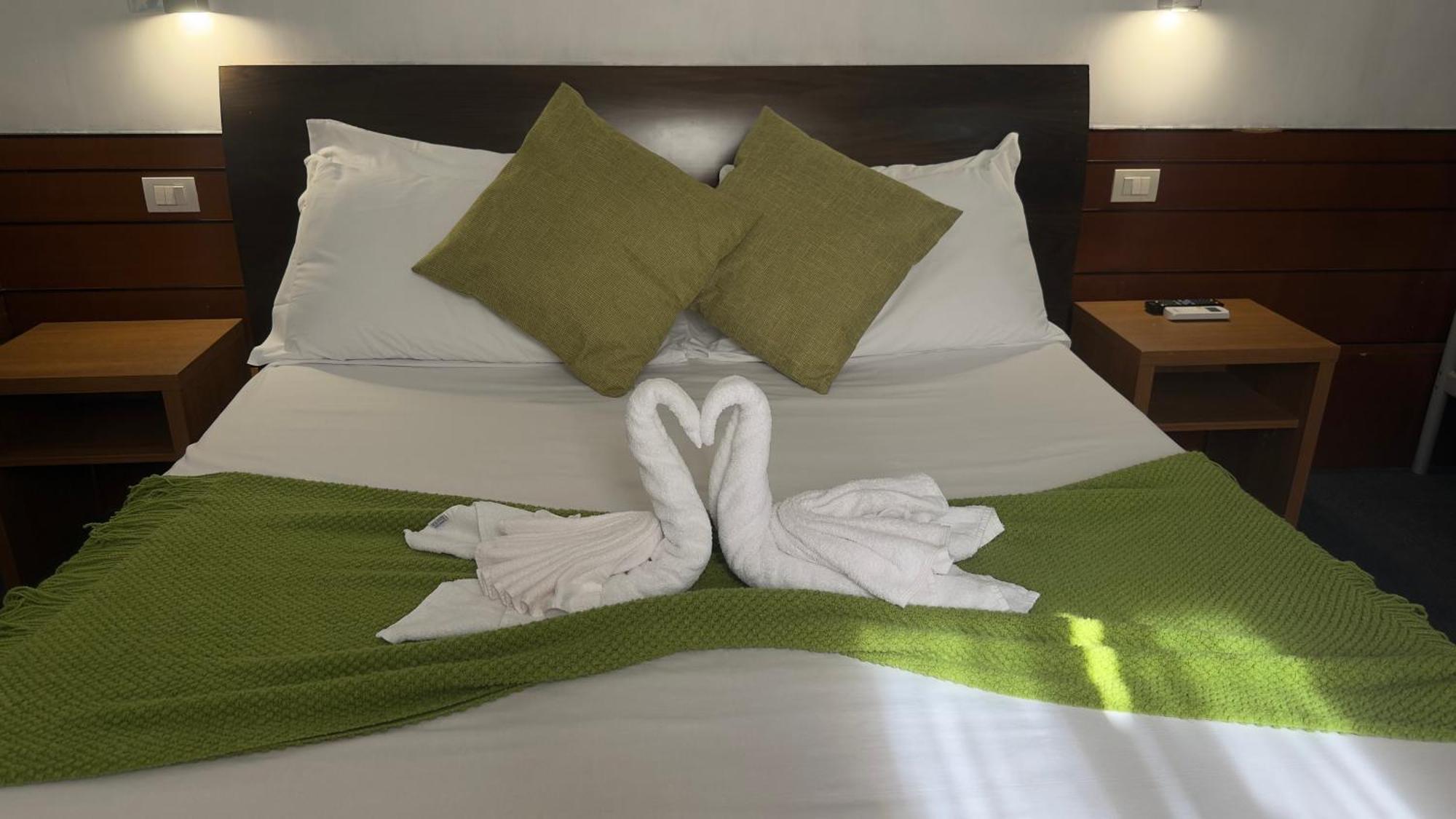Romalive Hotel Buitenkant foto