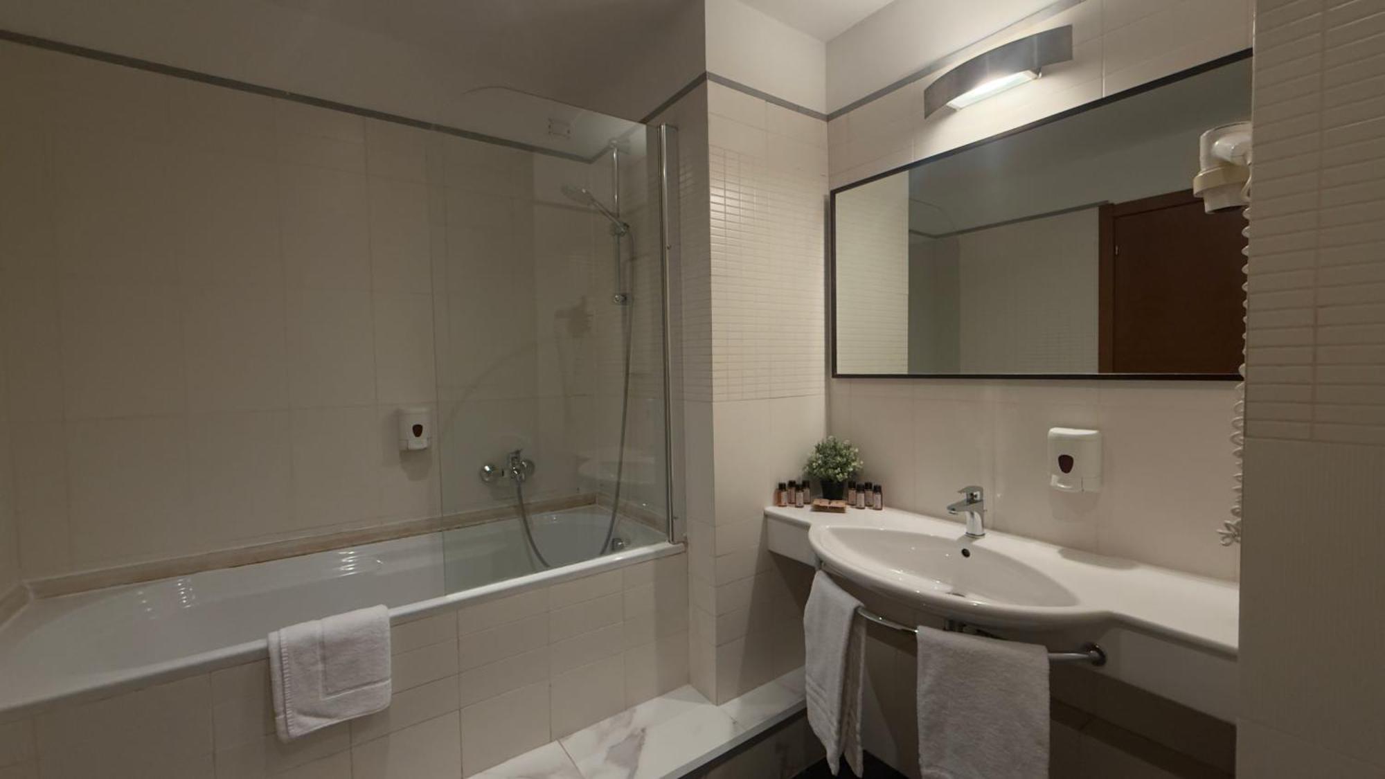 Romalive Hotel Buitenkant foto